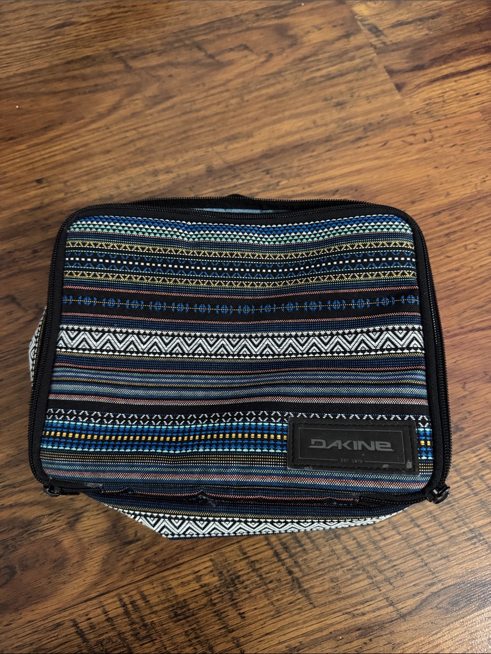 Dakine Lunch Bag